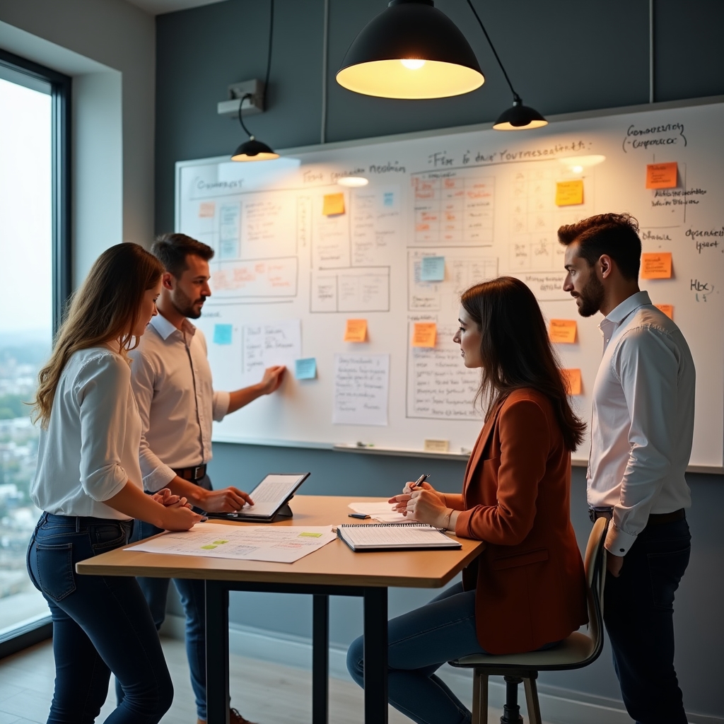 Atelier de analiză a datelor operaționale