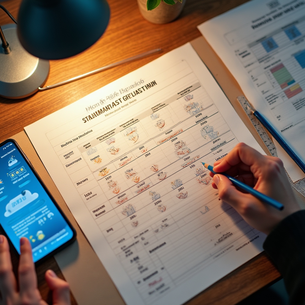 Corelație date meteo și rezervări hotel